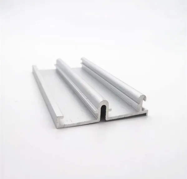 Wholesale Wardrobe Sliding Door Aluminum Profile Channel Buy