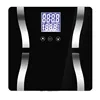 2019 Zhejiang Jinhua hot sale Manufacturers Human Body Fat Analyzer Scale Monitor