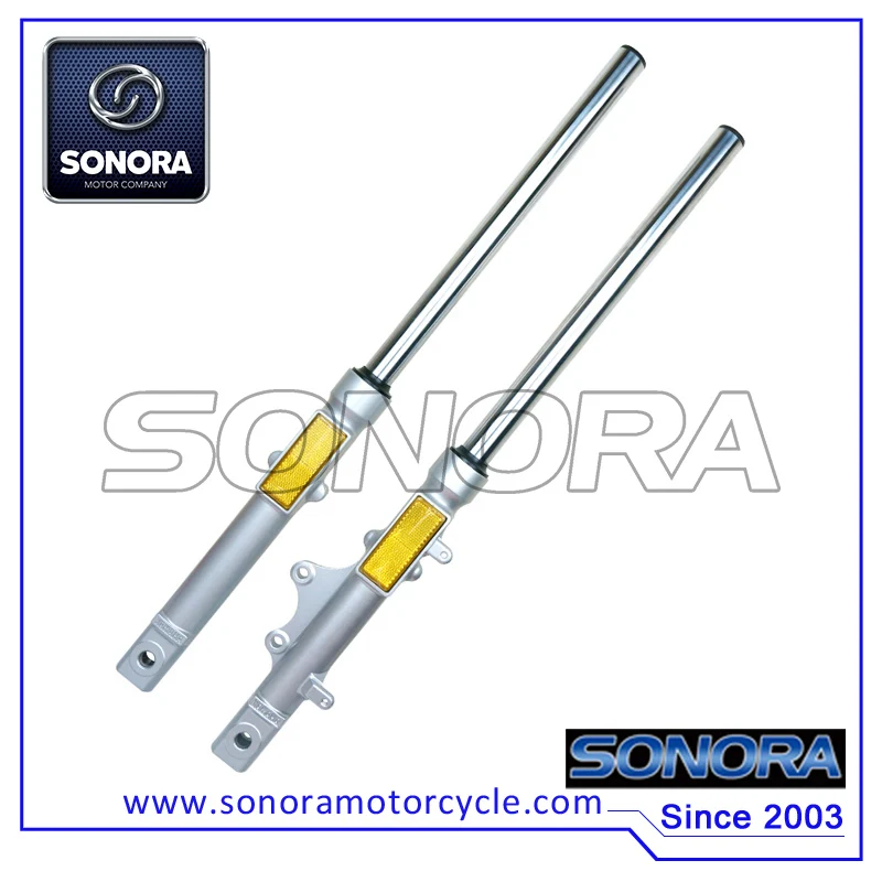 YBR125 Front shockaborber.jpg