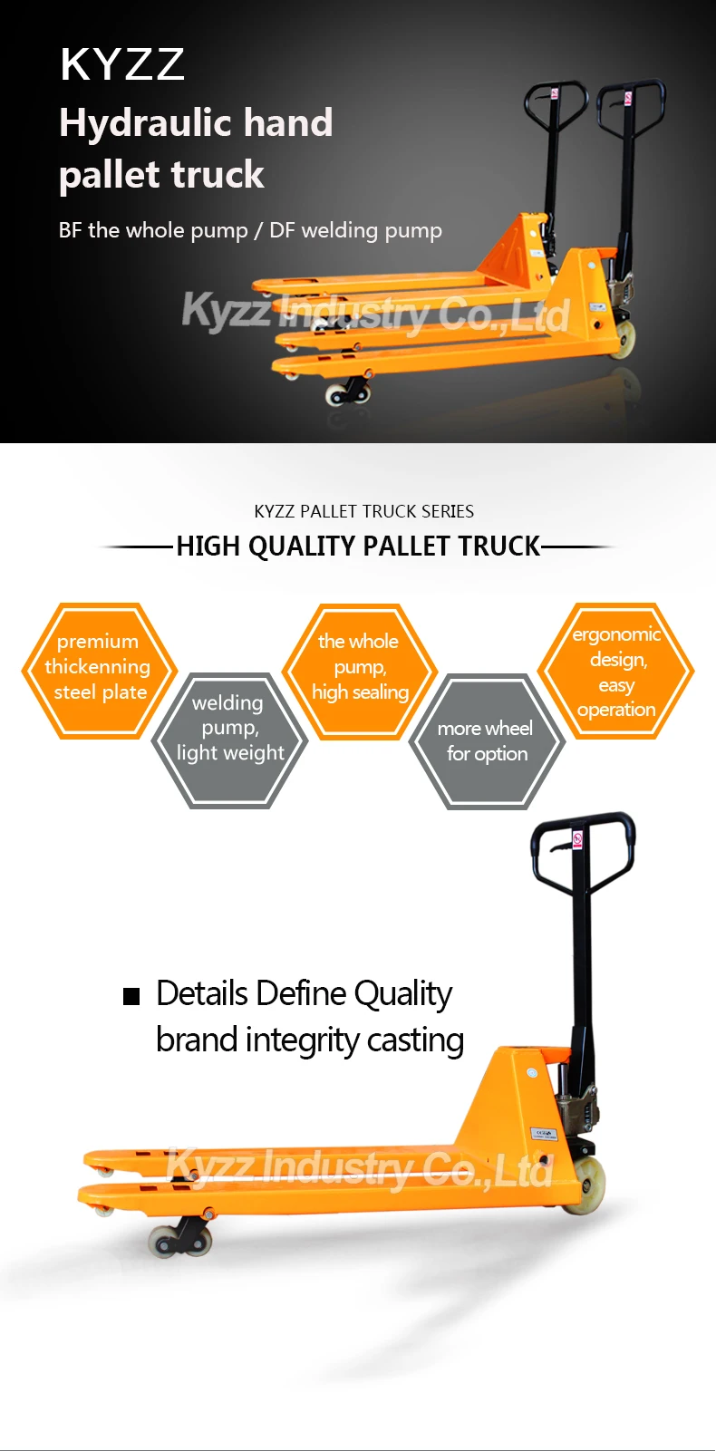 Material Forklift Hand Truck Low Profile Mini Hydraulic Manual Hand Operated Pallet Truck Manufacturers Supplier (5).jpg