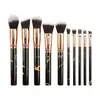 Professional Custom Logo Makeup Brushes Make Up