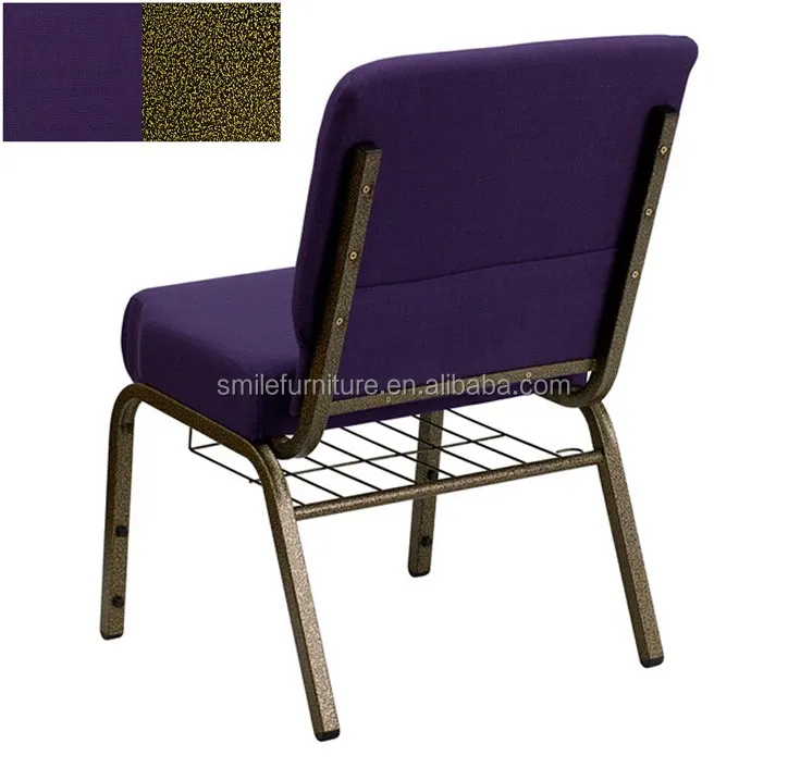 Wholesale Durable Purple Church Chairs For Sale Buy Purple Church