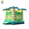 Running Fun commercial use inflatables bouncer slide combos bouncy castle for kids games for sale
