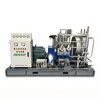 Chinese Muti Stage Piston 3000 psi Air Compressor for Sale