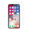 Best selling 2017 For iphone x glass screen protector 2 pack nano-tech screen shield for iphone x