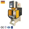 20 ton C type riveting load and unload motor stator bearing hydraulic press machine manufacturer in China