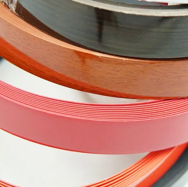 
Wholesale price furniture cover pvc edge banding accessory plastic tape accessories 
