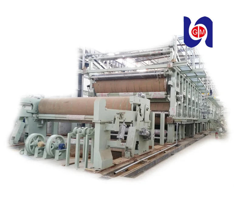 craft paper machine