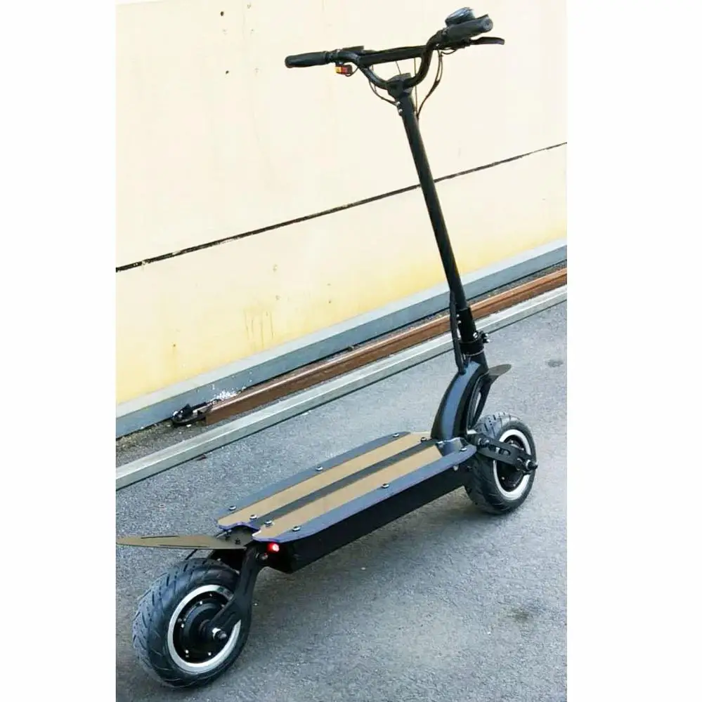 

Adult's electric scooter adult with seat