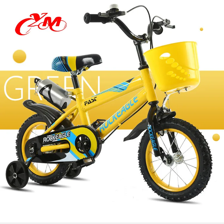 China Baby Bicycles In India 12 Inch/good Quality Bike Prices Children