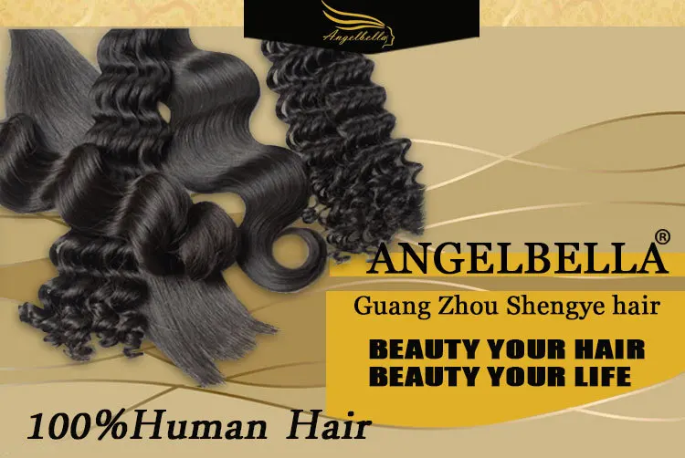 Angelbella Hot Sale Top Quality Beshe Wigs For Bald Women Instock