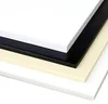1mm,2mm,3mm, 4mm yellow abs sheet clear abs plastic sheet