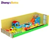 Small Children Indoor Playground for kid for fun