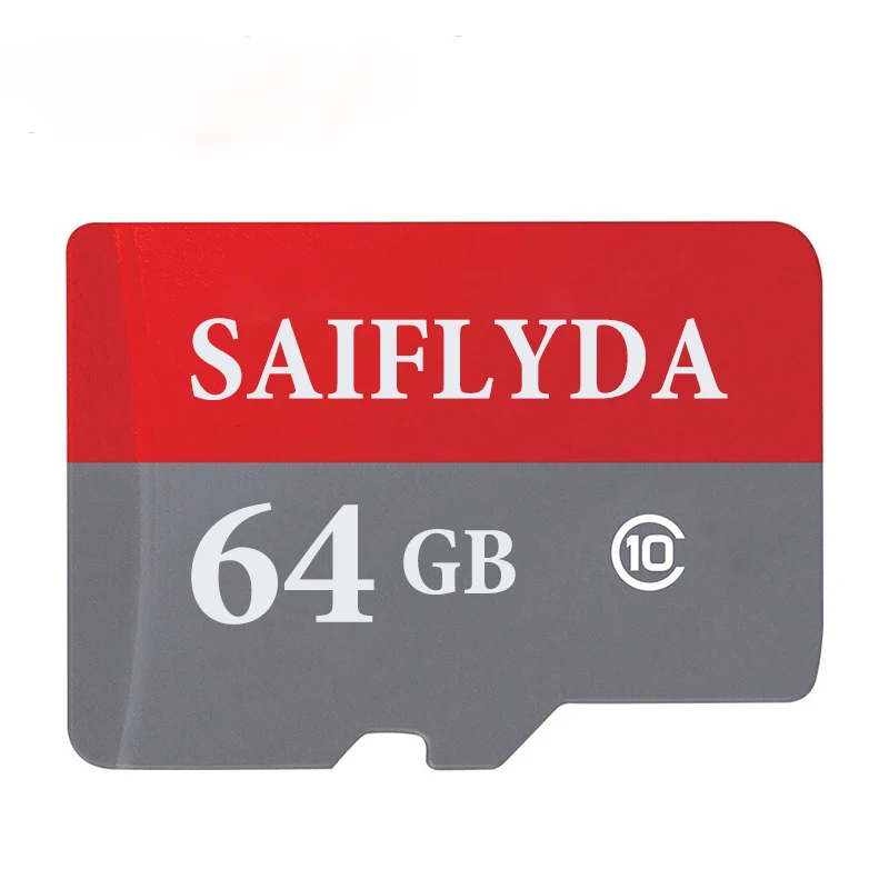 
Real Capacity Class 10 Mobile Phone Micro Mini Memory SD Card TF Memory Card 2gb 4gb 8gb 16gb 32gb 64gb 