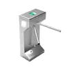 waist high tripod turnstiles embedded access control system torniquete