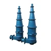 ISO9001 passed Polyurethane Mine Ore Hydrocyclone for oil drilling industry