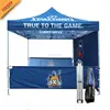 2018 New Design Custom Canopy 10 X 10 Ft Quick Automatic Event Commercial Folding Tent