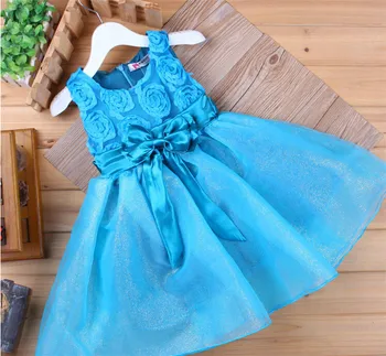 Latest Children Frocks Designs Dresses For Girls Of 10 Years Old Kid ...