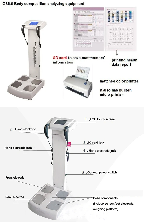 Weighing Machine With Body Fat Measurement Most Accurate Body
