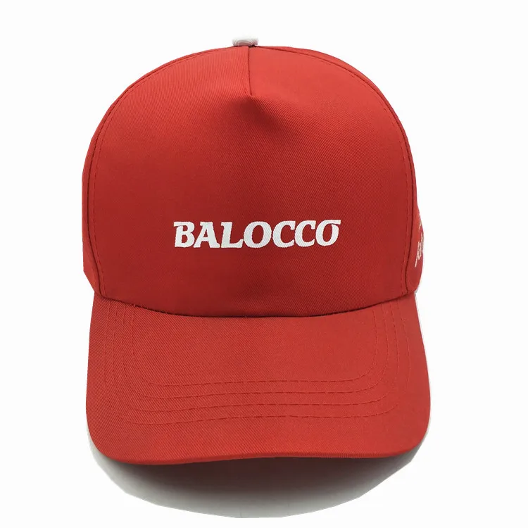 baseball cap