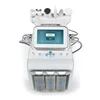Hydro jet peel oxygen producing equipment hydra water dermabrasion machine spa equipment beauty salon