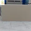 Fire-proof gypsum board wall plaster price per sheet