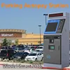 Parking Management System Smart2016 Autopay Station /Automatic Payment Terminal