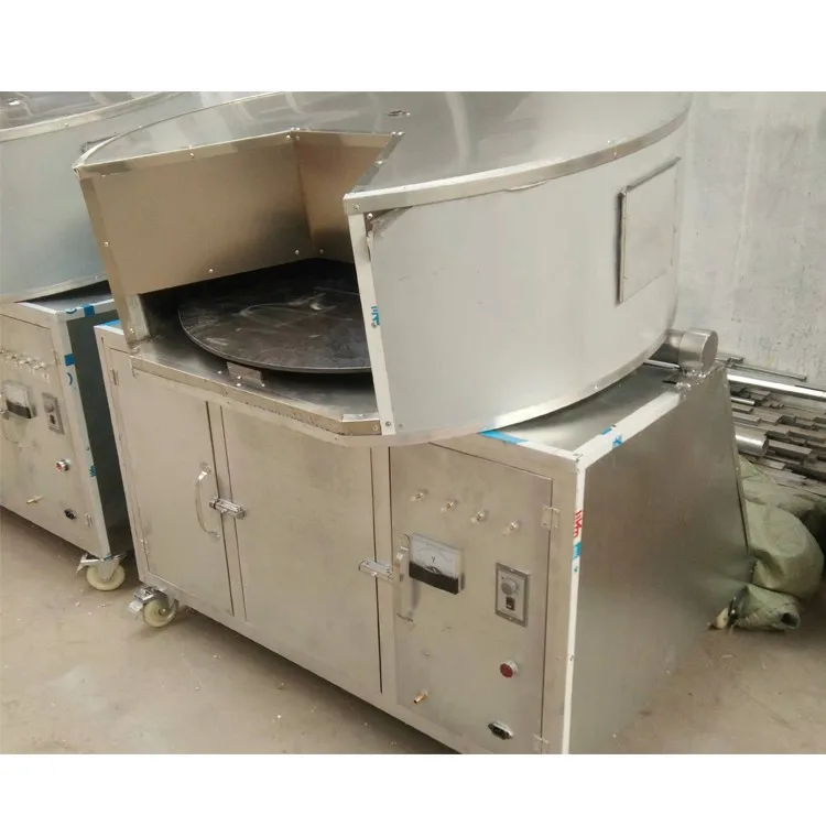 Lebanese Pita Bread Machines For Sale/small Arabic Pita Bread Oven Deck