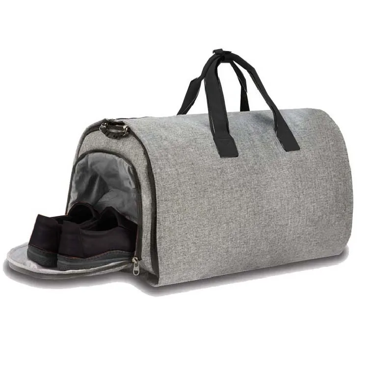 mens hanging clothes travel bag