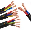 PVC Insulated flexible electrical 2.5mm fire resistant cable wire