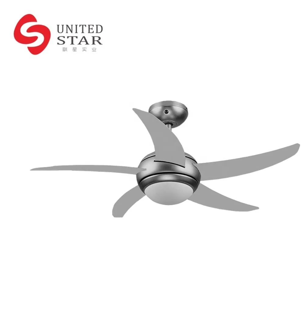 Hot Sell Decorative Ceiling Fan With Lights With Good Ceiling Fan