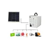Portable solar Panel Kit For Mobile Charging 20Watt solar system for home