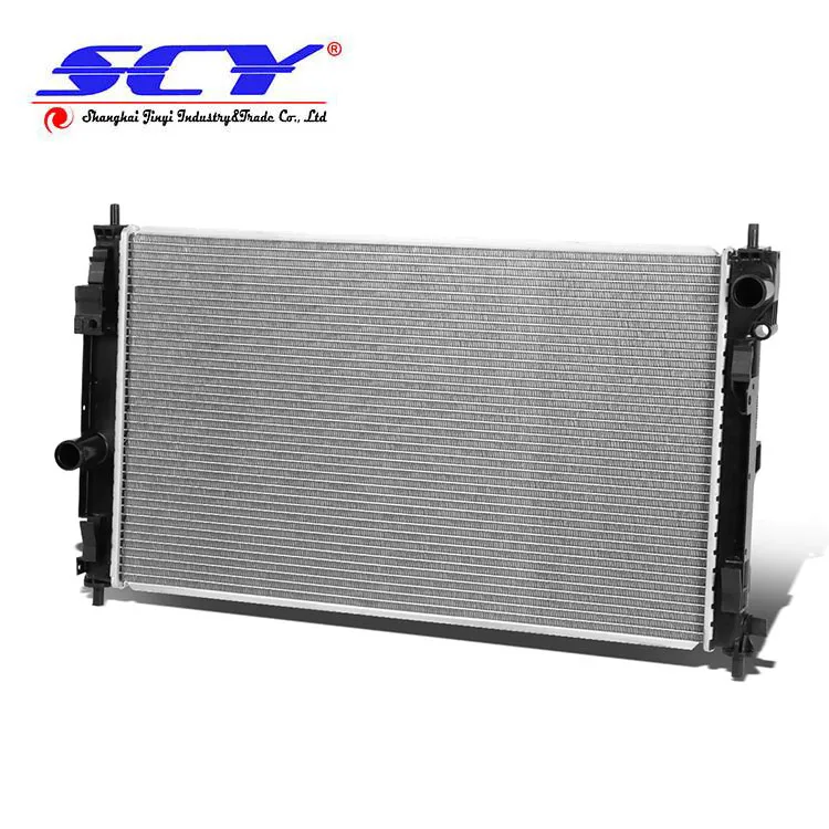 Radiator 20072014 Suitable For Jeep Patriot Compass 2.0l/2.4l L4 Oe 5191249aa 68004049aa