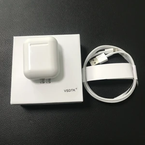 i300 TWS Wireless Earphones Bluetooth 5.0 6D Heavy Bass