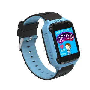 Q528 GPS Tracker Smart Watch SOS