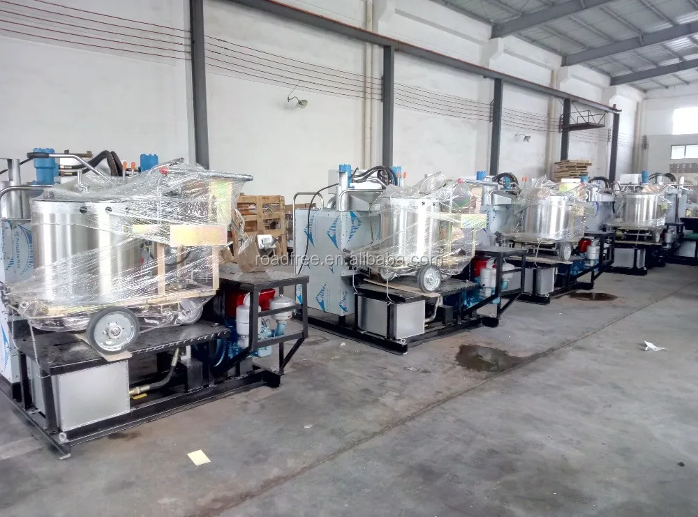 Hand Push Hot Melt Road Marking Machines Buy Road Marking Machine