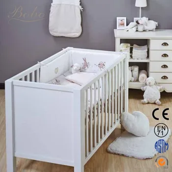 baby nursery crib sets