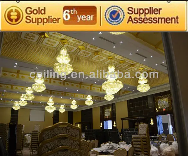 GRG(Glass fiber reinforced gypsum)Canada DCC hotel 3.jpg