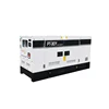 Durable In Use 37.5KVA/30KW China Power Large Scale Generator Powerful Genset With Yanmar Engine