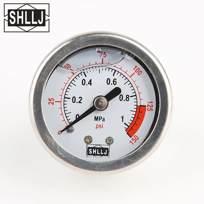 portable water pressure gauge