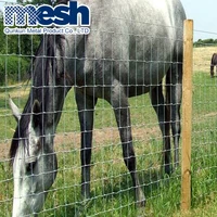 

China wholesale Cheap Horse Fence, cattle fence panel, sheep fencing