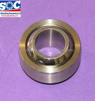 Ge 25 Es 2rs Ge 25es 2rs Plain Shaft Bearings Spherical Plain Bearings ...