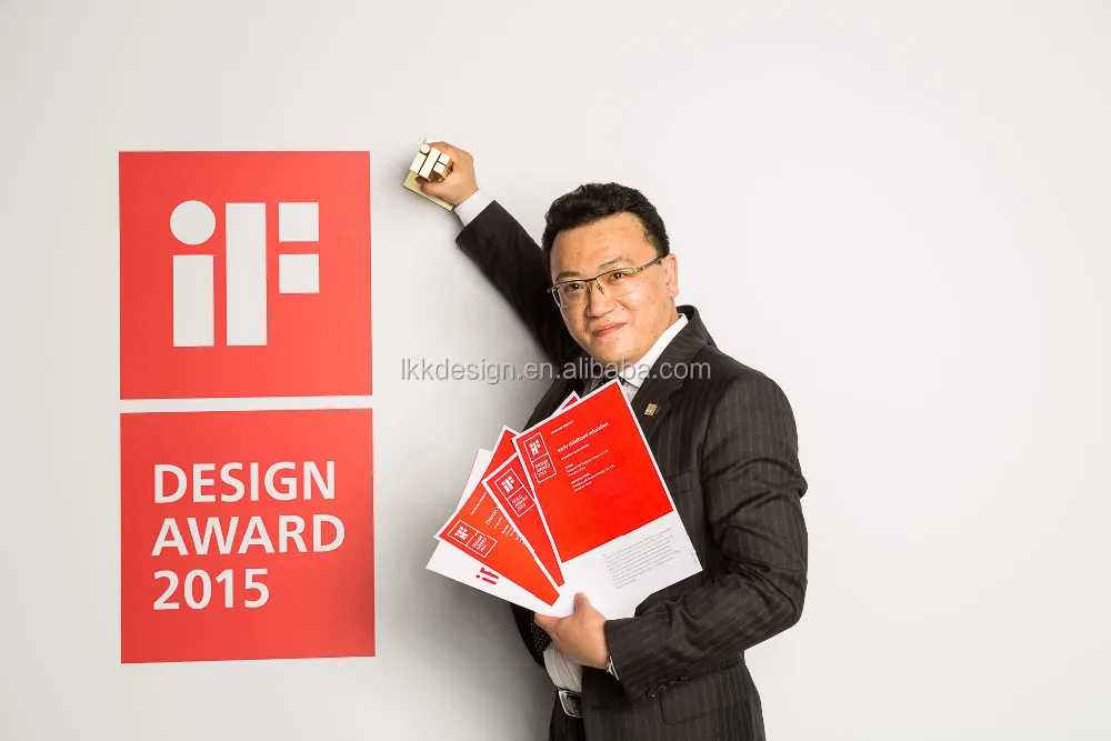 
Design service red dot award China state design centre product manufacturing management risk control project management 