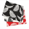 good quality textile woven soft polyester spandex moss crepe fabric for clothing