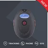 Children's GPS Tracker, Supports DNS, Double-way Communication