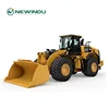 C at 980M Wheel Loader Used for Forest Big Ca terpar Wheel Loader