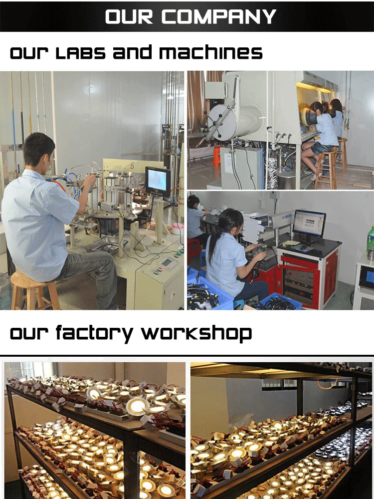 Factory price 3w 4w 5w 6w 9w 12w 18w 22w 24w big round led panel light led recessed panel light 8 inch jade panel light