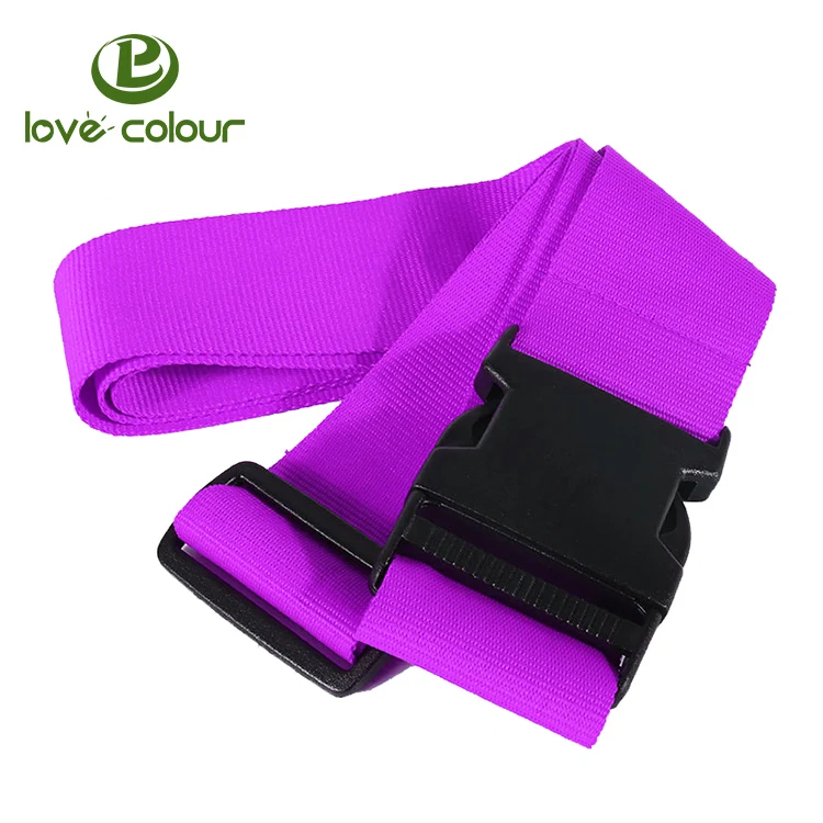 Luggage belt LS08
