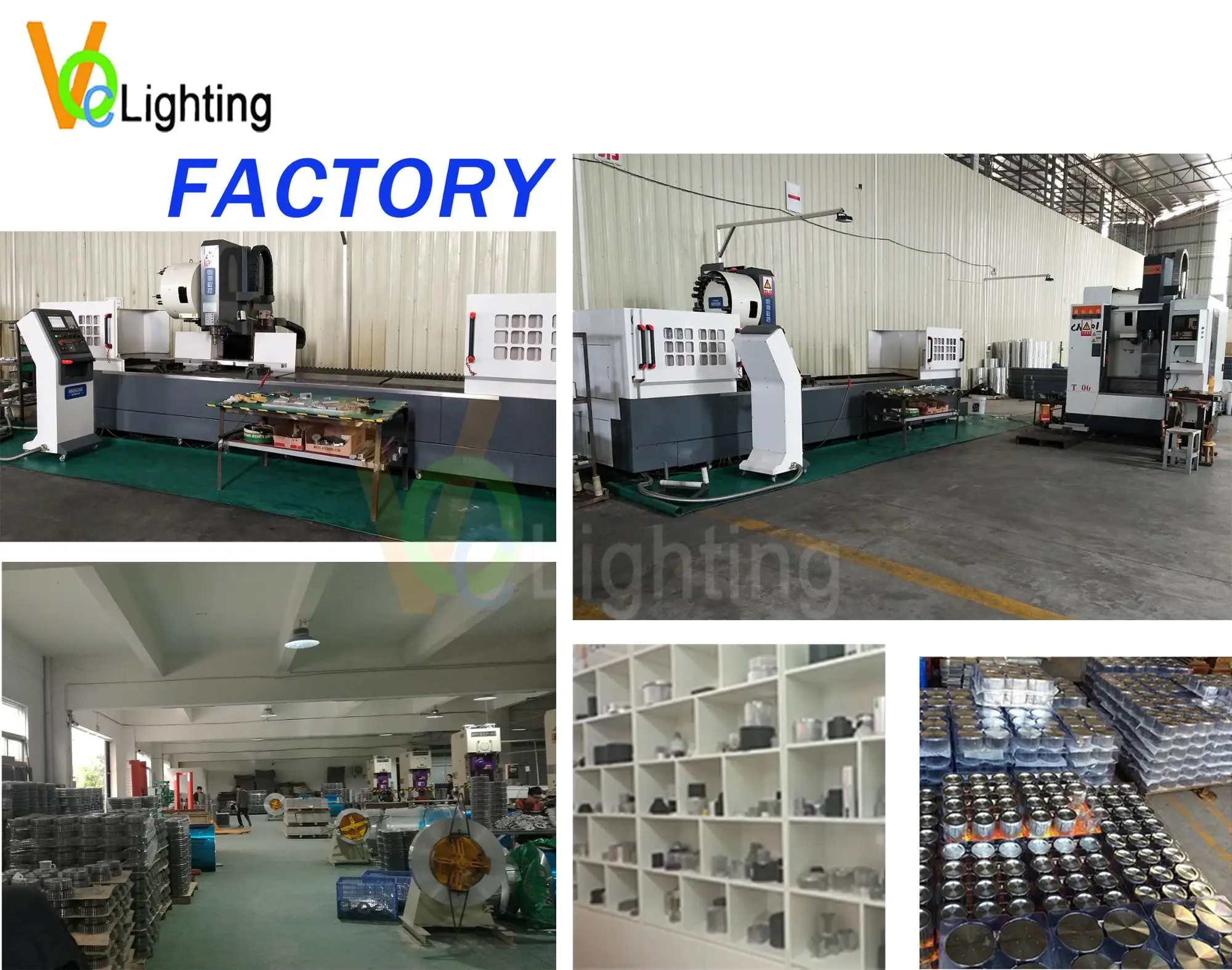 Sunflower Aluminum Passive Heat Sink for Led COB VERO29 CXB3590 CLU048