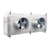 Refrigerant Evaporator For meat processing room
